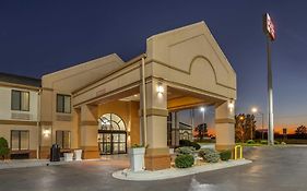 Best Western Plus Sikeston