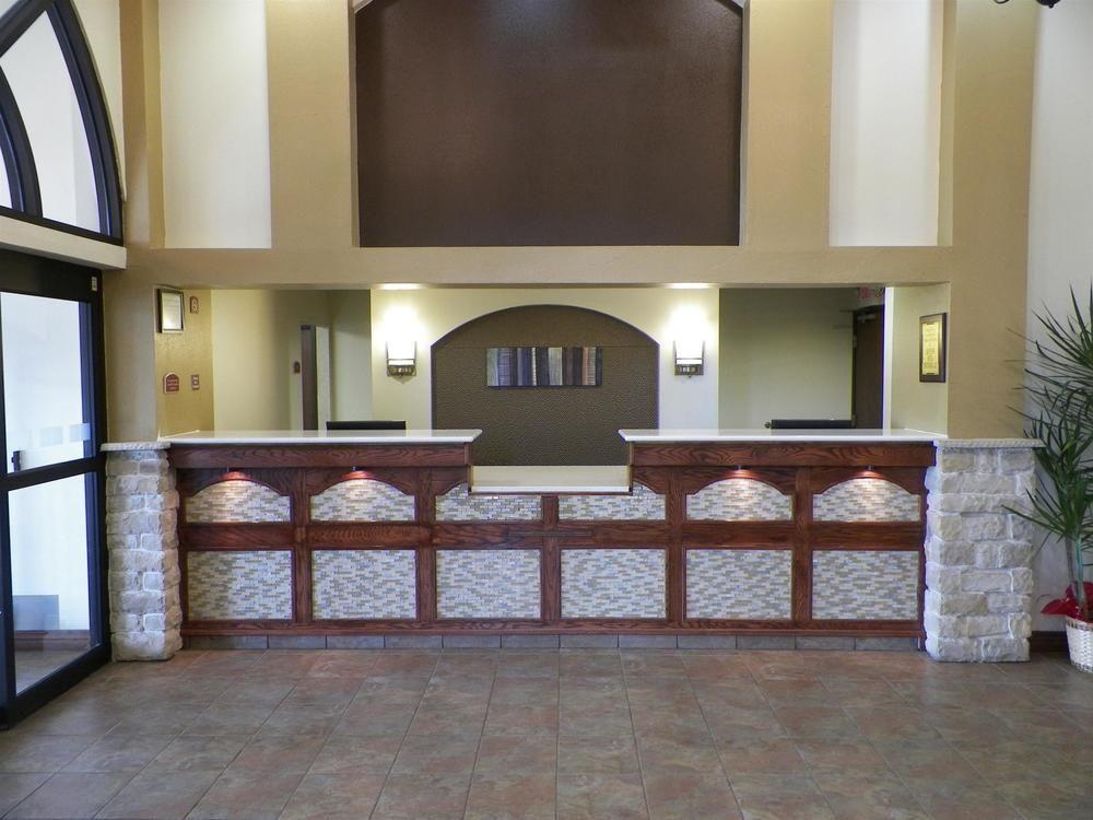 Best Western Plus Sikeston Exterior photo